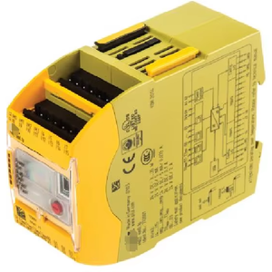 Nuevo Original para MULTI MS2P 773810 Unidad base de controlador de automatización industrial con material plástico - Product Image 1