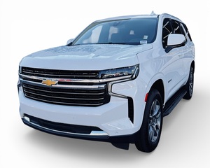 Chevrolet Tahoe LT 4WD SUV 2022 Usado - Product Image 3