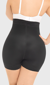 BOYSHORT CINTURA EXTRA ALTA - Product Image 2