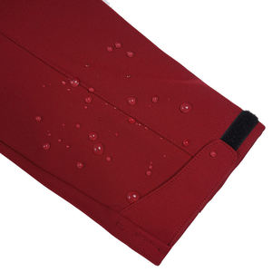 Veste coupe-vent légère pour homme, imperméable, respirante, à capuche, idéale pour le printemps - Product Image 3