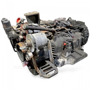 Caja de cambios automática 8hp65a Kit de reparación Caja de cambios Wanliyang Otros sistemas de transmisión automática - Product Image 2