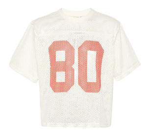 Camisetas de Fútbol Americano Personalizadas 2025, Elegantes, Sublimadas, Manga Corta, 100% Poliéster, Uniformes Bordados Totalmente Personalizables - Product Image 1