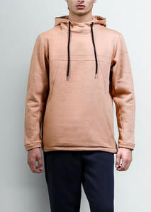 Sweat-shirt à capuche pour homme de haute qualité, vente en gros OEM - Product Image 2