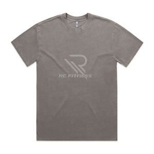 Camiseta casual de algodón para hombre, de manga corta, hecha en Pakistán, a bajo precio, para jóvenes. - Product Image 2