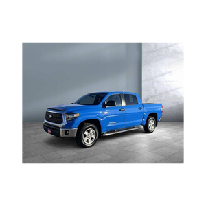 2020 2021 2022 Coche Usado Doble Cabina 2019 Toyota Tundra - Product Image 5
