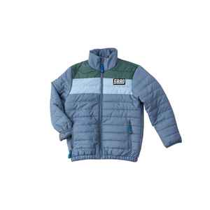 Vendedor de ropa deportiva en Pakistán que ofrece chaquetas GAA personalizadas, pedidos a granel para equipos gaélicos, escuelas y clubes - Product Image 4