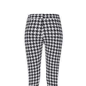 Casual High Yoga Waist Full Length Soft Sublimation <b>Tights</b> <b>Colorful</b> Leggings Digital Printed Women Leggings - Product Image 4