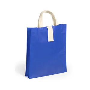 Borsa Pieghevole Blastar, Articolo Promozionale per Comodità in Movimento - Product Image 5