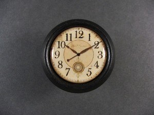 ลูกบิดออกแบบนาฬิกาสำหรับตู้ลิ้นชักและประตูมือจับตกแต่งสไตล์วินเทจสำหรับตกแต่งบ้านการตกแต่งภายในและเฟอร์นิเจอร์ที่ทันสมัย - Product Image 2