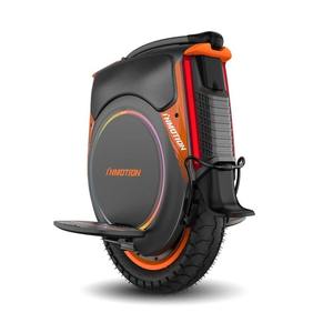 จักรยานไฟฟ้า unicycle พร้อมที่นั่ง V12 inmotions ใหม่ - Product Image 1