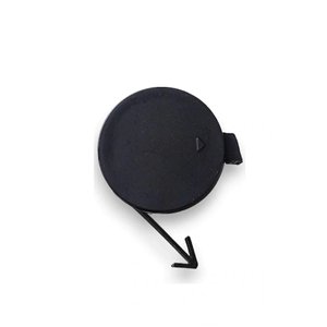 Cubierta Universal para Gancho de Remolque Delantero para Hyundai Accent Era 2006-2011 TR Origin 865171E000 - Product Image 1