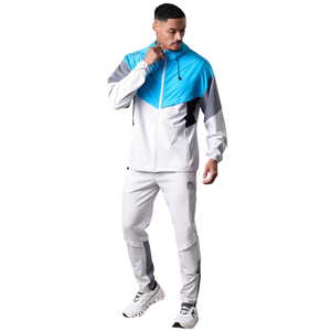 Pantalones Deportivos para Hombre, Ligeros y Flexibles, para Gimnasio, Correr, Traje Deportivo - Product Image 1