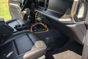 PRÊT À CONDUIRE - VÉHICULE D'OCCASION À VOLANT À GAUCHE |   2021 FORRDDDSS BRONCOSS 4-DOORRRSS BADLANDDSSS V6 - Product Image 5