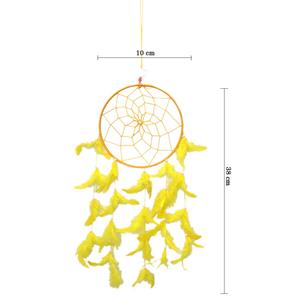 Attrape-rêve portable, suspension murale - Product Image 2