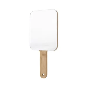 Miroir en bambou Tormenta promotionnel pour l'affichage de marchandises - Product Image 1