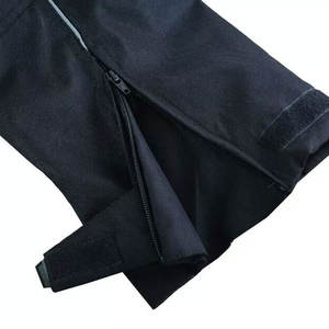 Pantalons en textile pour moto, très vendus, doux et confortables, pantalons en Cordura pour moto de qualité supérieure avec poches, taille plus - Product Image 6