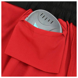 Pantalones Cortos de MMA para Hombre, Diseño Personalizado, Transpirables, de Secado Rápido, Spandex/Poliéster, Ligeros, con Logotipo Personalizado, Servicio OEM - Product Image 4