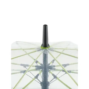 Parapluie de golf personnalisable AC, articles promotionnels personnalisés - Product Image 4