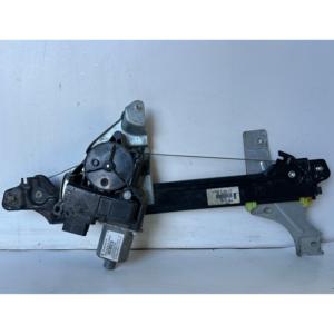 กลไกอัลซาเวโตร โพสต์ ดีเอ็กซ์ เปอโยต์ 508 สเตชั่นแวกอน 9688808380 (11>) - Product Image 1