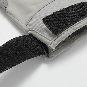 Gants de cyclisme mi-doigts les plus vendus, confortables, extensibles, respirants et légers pour hommes et femmes, personnalisables, été - Product Image 4