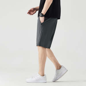 5 Inch <b>Men</b> Workout <b>Shorts</b> Wholesale Gym Wear Fitness <b>Shorts</b> Sportswear <b>Running</b> Exercise <b>Shorts</b> for <b>Men</b> Breathable Athletic Wear - Product Image 5