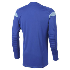 Camiseta de Portero de Fútbol Personalizada, Uniforme de Fútbol Sublimado, 100% Poliéster, Alta Calidad, para Hombre - Product Image 3