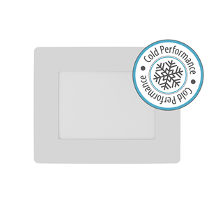 LongLife Clear CP - Marcatura del Pavimento Finestra del Pavimento, autoadesivo DIN A4, Grigio Chiaro, 10 pz. / Confezione.- LGC - Product Image 2