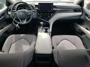 โตโยต้า แคมรี่ ไฮบริด LE ปี 2021 (รถยนต์มือสองสำหรับขาย) - Product Image 4