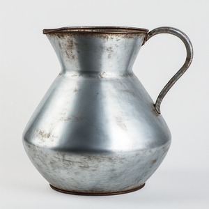 Regadera Multiusos de Metal Galvanizado Diseñada para Uso Doméstico, en Jardines y Agrícola - Product Image 2