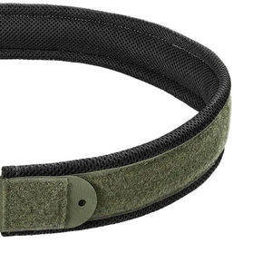 เข็มขัดไนลอนยุทธวิธีพร้อมหัวเข็มขัดแบบถอดออกได้อย่างรวดเร็วน้ำหนักเบาเดินป่าตั้งแคมป์หรือเล่นกีฬา - Product Image 6