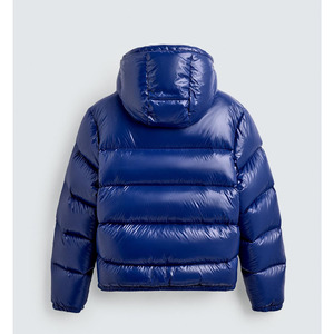 Custom Puffer Jacket Bubble Coat the North Jacket Face Thick Down <b>Cotton</b> <b>Padded</b> Winter Custom Puffer Jacket for Men Women - Product Image 6