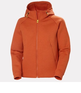 Sudaderas con Capucha Color Naranja de Alta Calidad, Sudaderas con Capucha Personalizadas con Relieve, Sudaderas Blancas Extra Grandes para Hombre, Sudaderas con Capucha con Estampado en Relieve para Hombre, Sudaderas Lisas - Product Image 1
