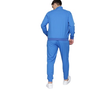 ชุดวอร์มสำหรับผู้ชายชุดเล่นกีฬามาใหม่กลางแจ้งมีสไตล์ทันสมัย - Product Image 3