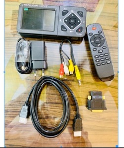 Grabadora de vídeo Kara Mediclust - Product Image 2