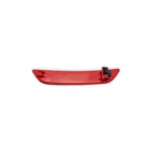 Reflector de Parachoques Trasero Derecho Kaya Plastik KR-696 para Clio 4 OE 265605789R Turquía - Product Image 2