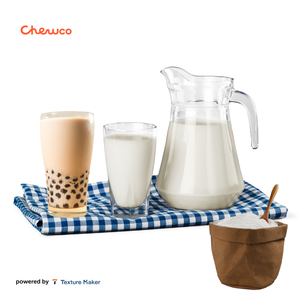 1kg- Vegan Creamer Alternative for Boba Bubble <b>Tea</b> - Product Image 1