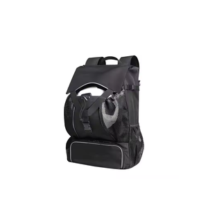 Bolsa de casco de bombero más grande, bolsa de equipo de asistencia, bolsa de bolsillo para casco de bombero, bolsa de Kit de fuego con correa de hombro acolchada - Product Image 6
