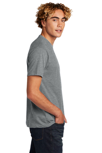 T-shirt à manches courtes ajusté de qualité supérieure Next Level Apparel (3600) - Product Image 4