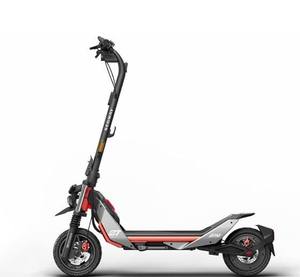 Nuevo Segway ZT3 Pro, Patinete Eléctrico, Velocidad Máxima de 24.9 mph, Autonomía Máxima de 43.5 Millas Rango de valores - Product Image 1