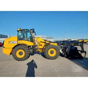 2026 J-CB TM420 Nuevo - Product Image 5