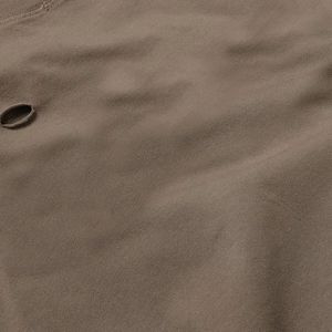 Estampado holgado, camiseta para hombre, 100% algodón Camisetas de gran tamaño de algodón de alta calidad para hombre Estampado desgastado Ligero e informal - Product Image 2