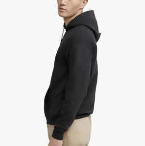 SUDADERA CON CAPUCHA EXTRA GRANDE ESTAMPADA PERSONALIZADA, 350 GSM, ALGODÓN GRUESO, ESTILO STREETWEAR PARA HOMBRE - Product Image 5