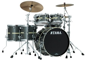 ชุดกลอง Starclassic Performer BB 6 ชิ้น รุ่นใหม่ ของแท้ - Product Image 4