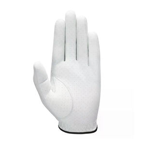 Gants de golf en cuir performants à succès avec une sensation douce pour le sport Logo personnalisé Prise en main parfaite pour les hommes et les femmes - Product Image 3