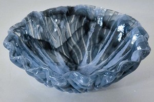 Lámpara de Techo Tammaro Home Nebula de Cristal de Murano, Decoración de Lujo para el Hogar, Diseño Italiano Hecho a Mano de Primera Calidad - Product Image 3