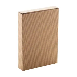 CreaBox EF-127 Caja de Merchandising Personalizada para Regalos Promocionales y Empresariales - Product Image 1