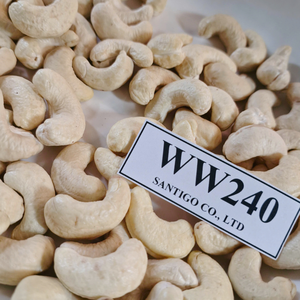 Noyaux de noix de cajou Kaju Badam exportés au Moyen-Orient - Product Image 1