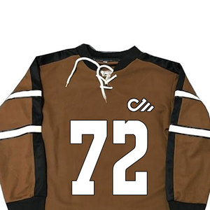 Best Price Made With Best Quality <b>Ice</b> Hockey League Team Color Blank Practice Jersey Available In All Colors And Design - Product Image 3