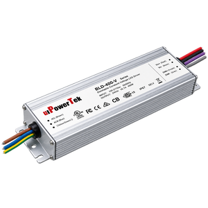 ไดรเวอร์ LED แรงดันคงที่แบบเอาต์พุตเดี่ยว 75W 24V AC-DC DALI 2.0 ขนาด 224x90x41.5 มม. สำหรับไฟส่องสว่าง - Product Image 1