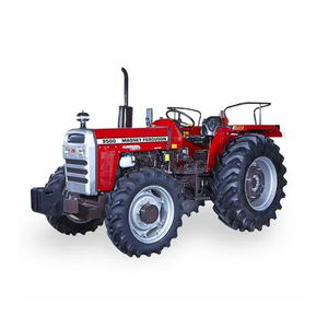 En vente Tracteurs Massey Ferguson 290 d'occasion pour l'agriculture et également accessoires et équipements de tracteur - Product Image 3